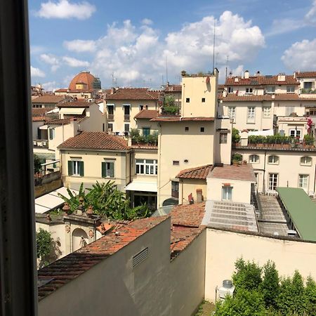 3 Perle All'Accademia Apartments Флоренция Экстерьер фото