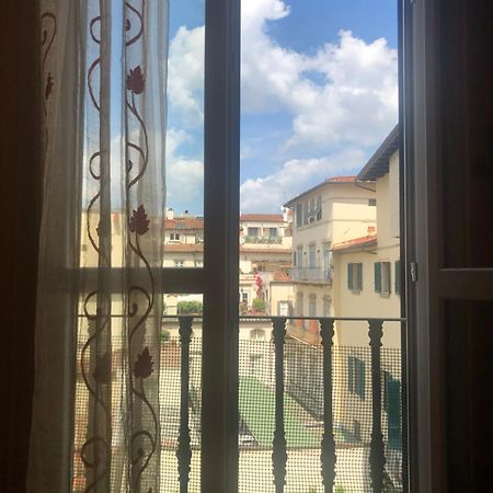 3 Perle All'Accademia Apartments Флоренция Экстерьер фото