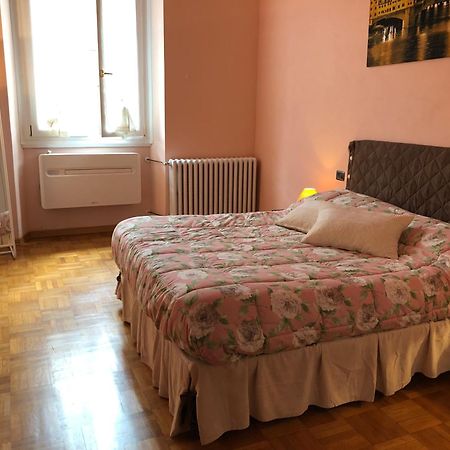 3 Perle All'Accademia Apartments Флоренция Экстерьер фото