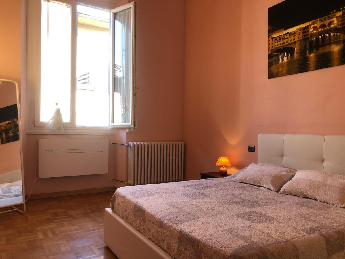 3 Perle All'Accademia Apartments Флоренция Экстерьер фото