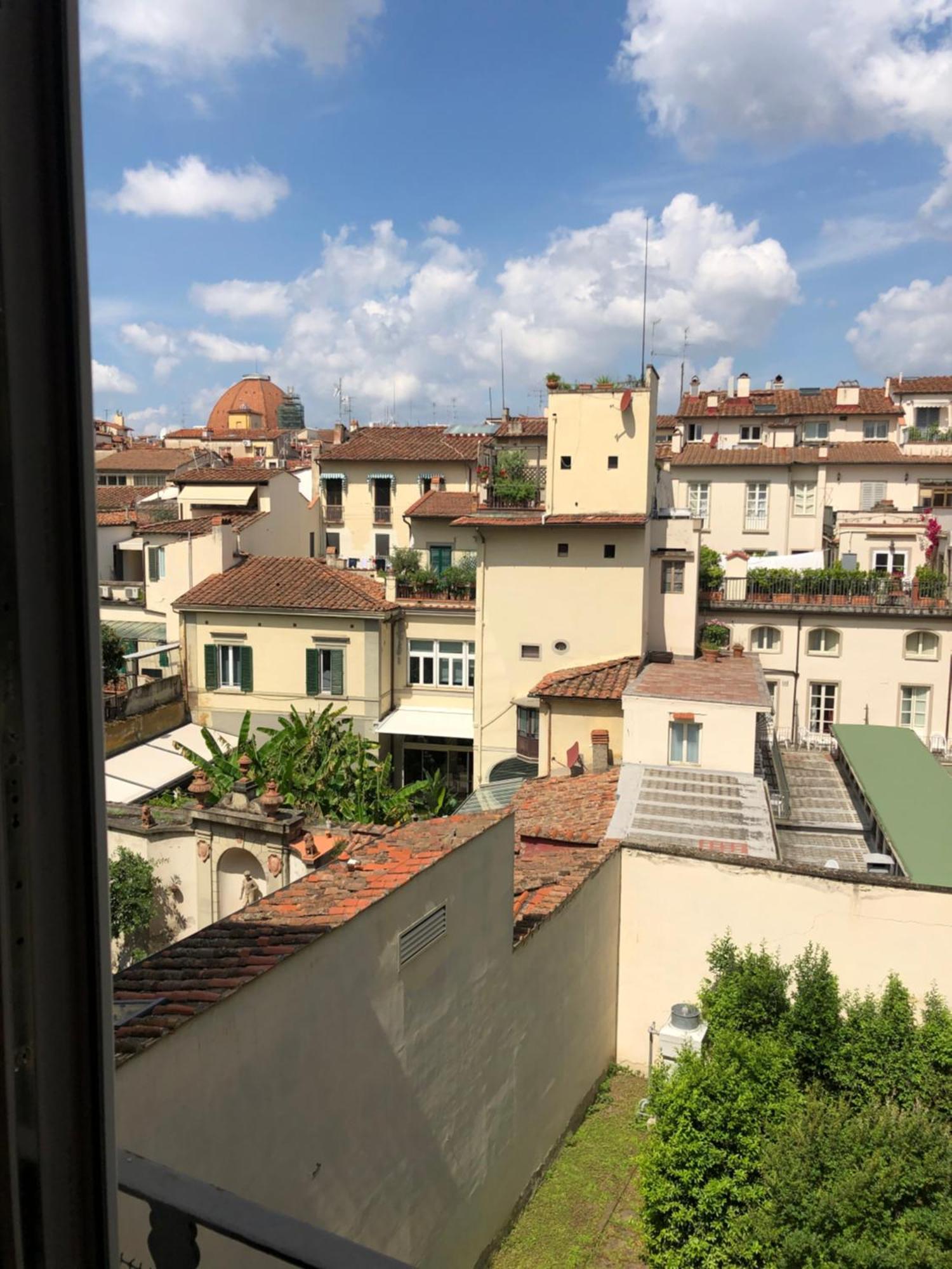 3 Perle All'Accademia Apartments Флоренция Экстерьер фото