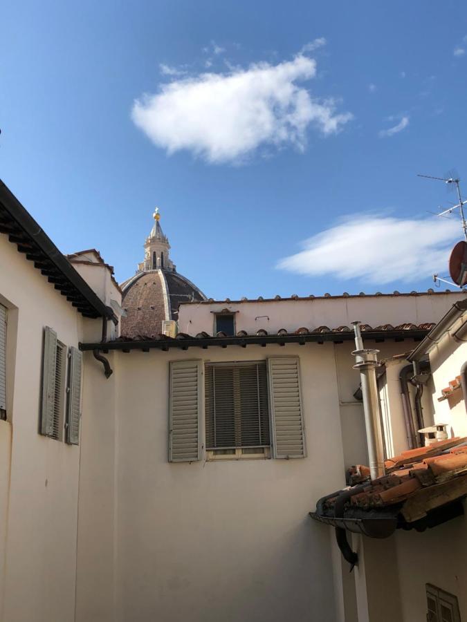 3 Perle All'Accademia Apartments Флоренция Экстерьер фото