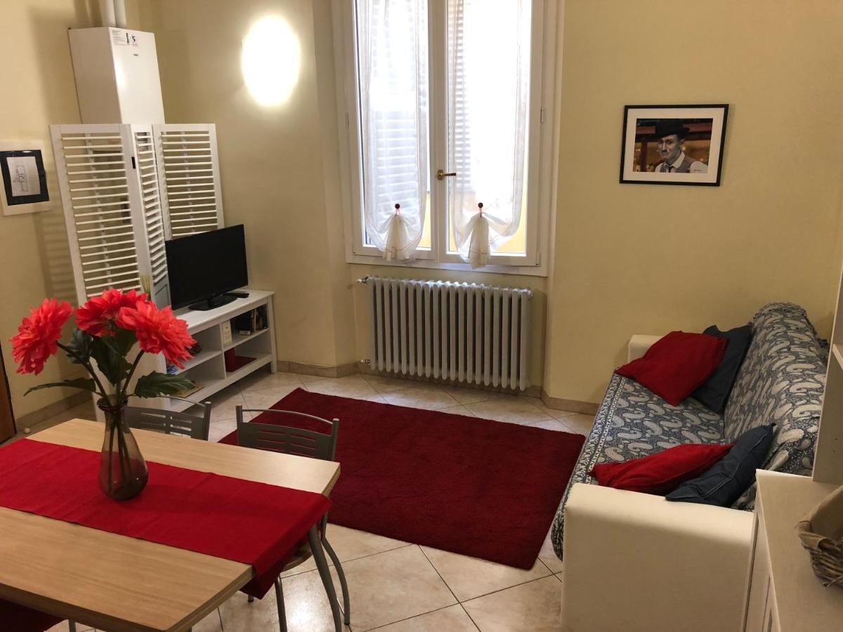 3 Perle All'Accademia Apartments Флоренция Экстерьер фото
